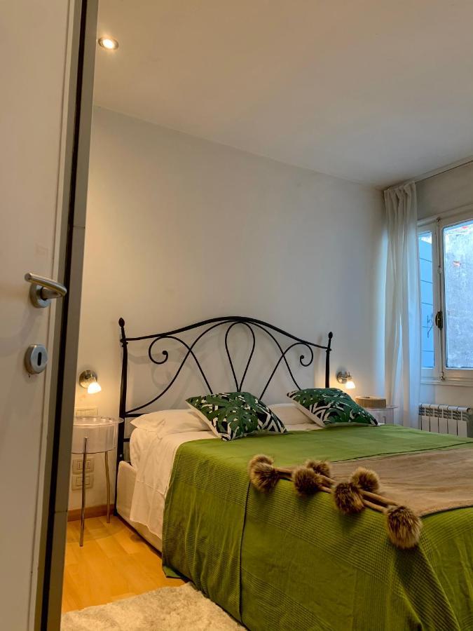 Regina - Romantic Studio Near Rialto Venesia Bagian luar foto